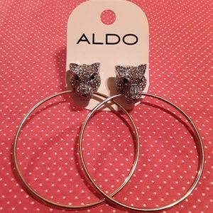 ALDO EARRINGS